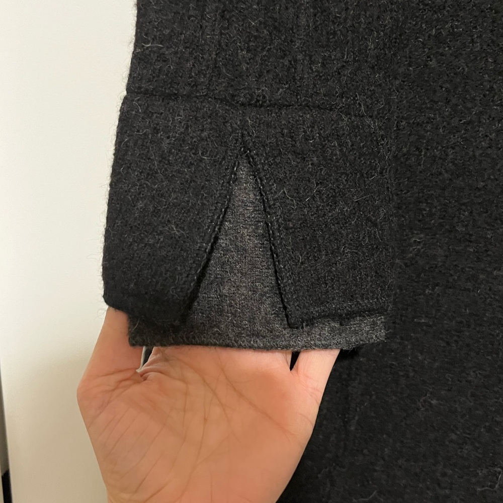 100% Wool Jacket - Picture 7 of 8